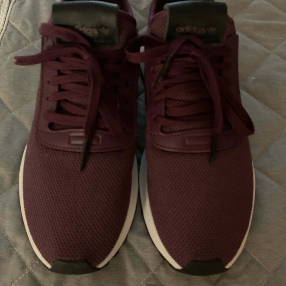 Adidas women’s U Path X shoes